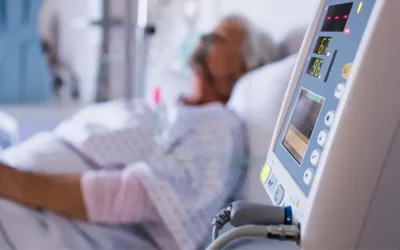 The Important Role of Vitals Monitoring in Senior Care