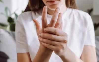 Effective Arthritis Management with CCM