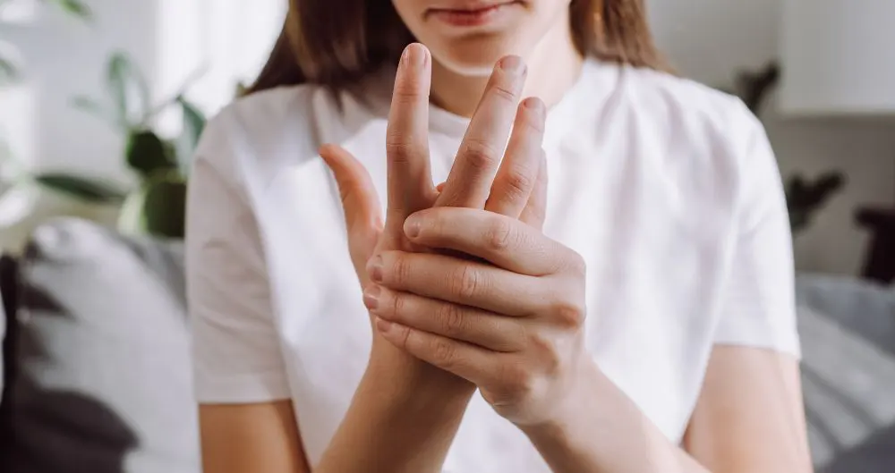 Effective Arthritis Management with CCM